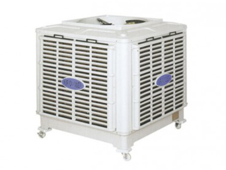 冷風機是否能(néng)用在冷庫中及怎樣看耗電量？